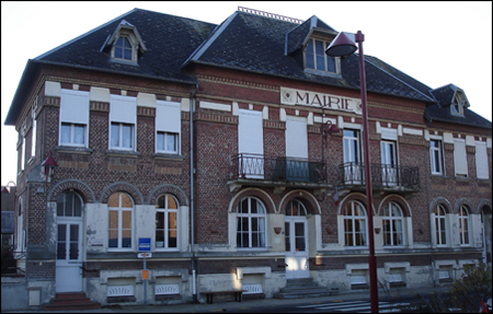 Mairie 01